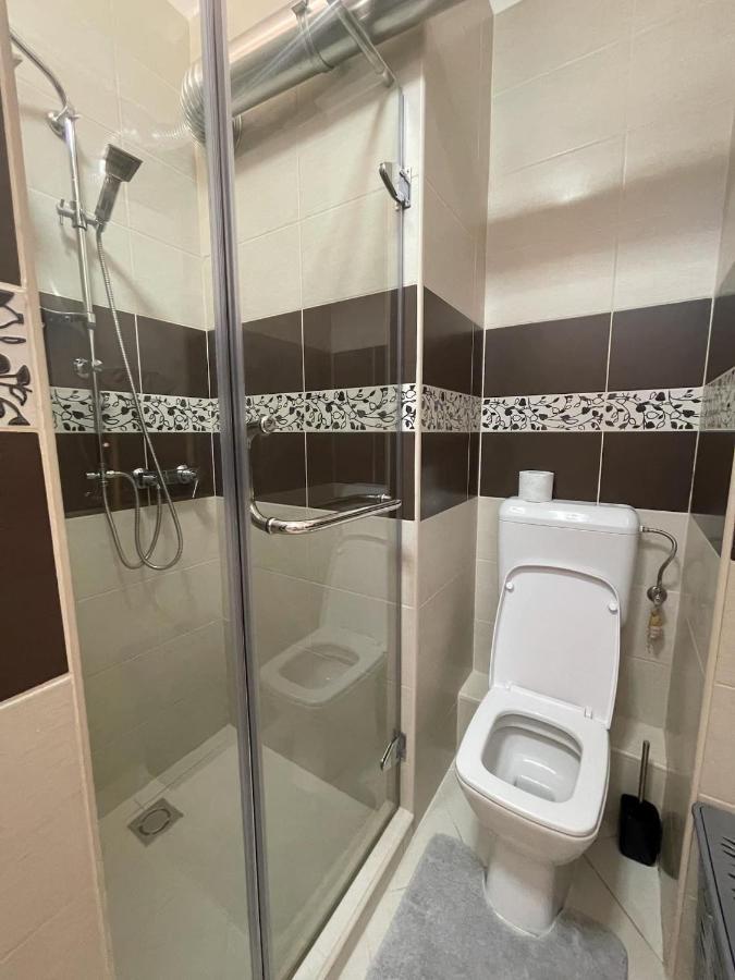 Greatforest Rosehill 1 Apartman Debrecen Ngoại thất bức ảnh