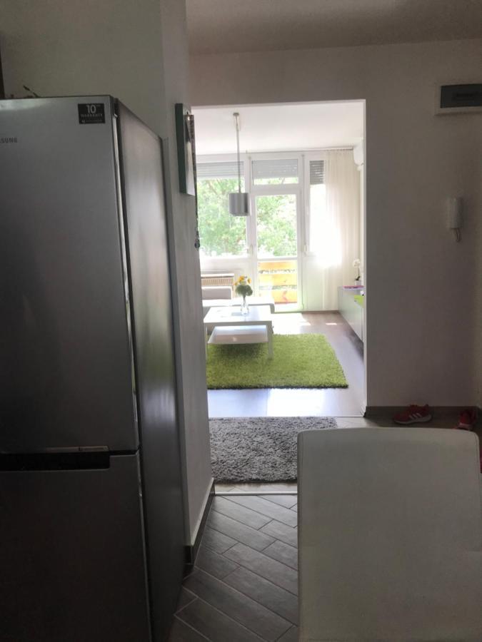 Greatforest Rosehill 1 Apartman Debrecen Ngoại thất bức ảnh