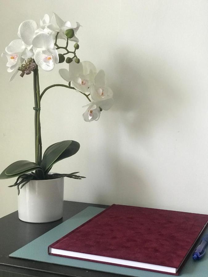Greatforest Rosehill 1 Apartman Debrecen Ngoại thất bức ảnh
