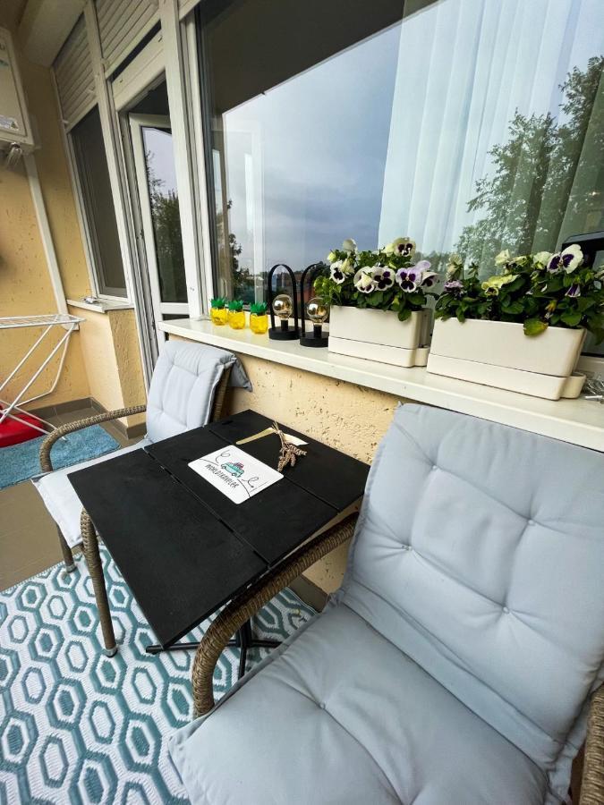 Greatforest Rosehill 1 Apartman Debrecen Ngoại thất bức ảnh