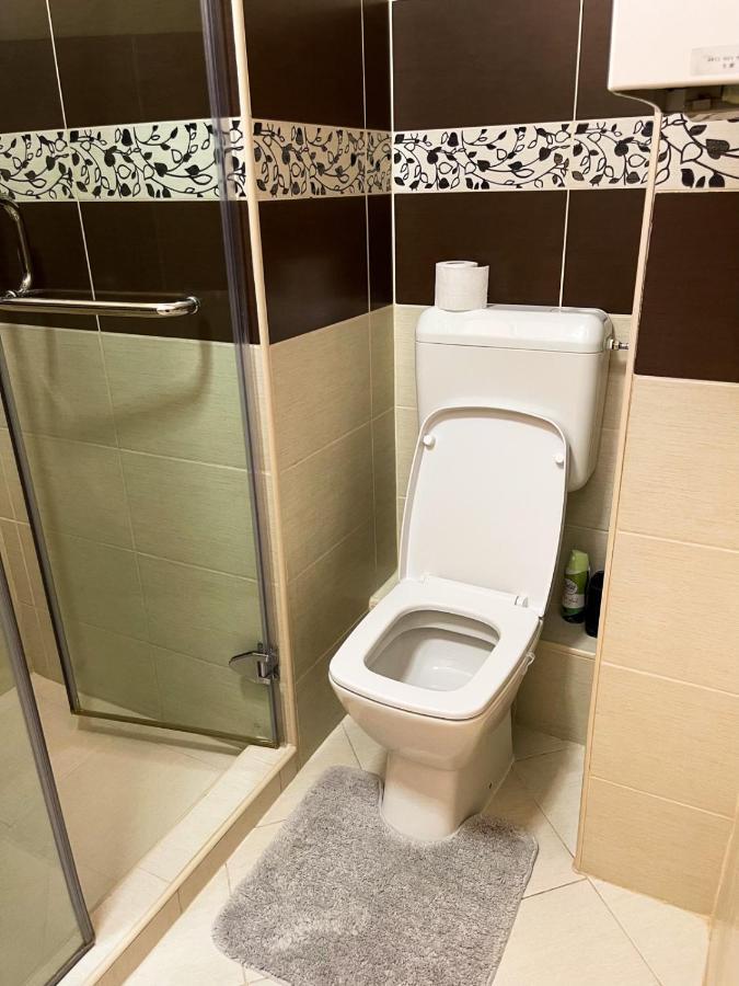 Greatforest Rosehill 1 Apartman Debrecen Ngoại thất bức ảnh