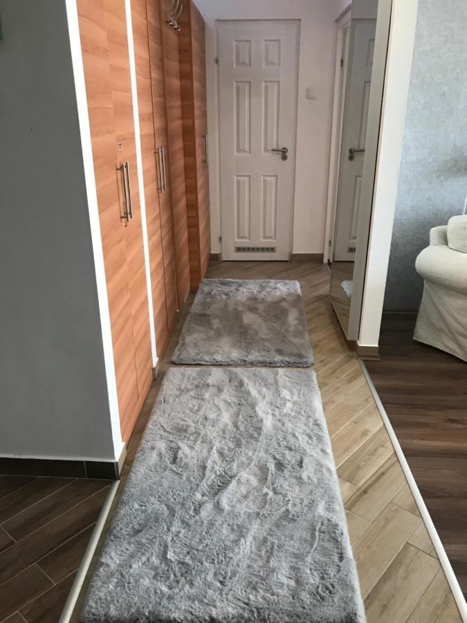 Greatforest Rosehill 1 Apartman Debrecen Ngoại thất bức ảnh